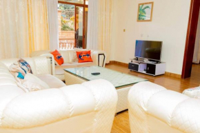 Optimum Apartment For Rent in Kigali